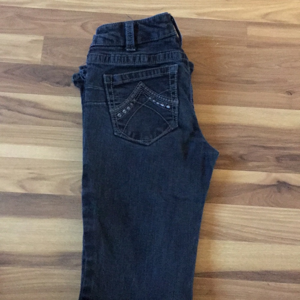 Pair of jeans
